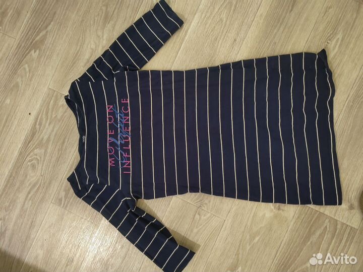 Пакет одежды женской