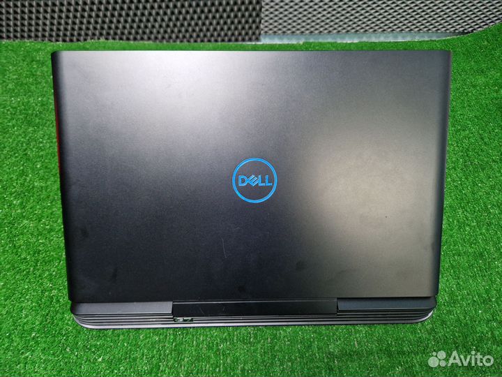 Игровой ноутбук i7-8750H / GTX 1050ti