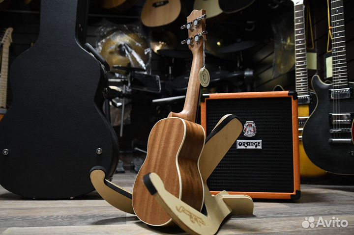 Укулеле сопрано Prodipe (Комплект)