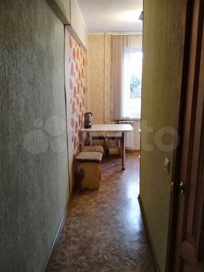 2-к. квартира, 49 м², 2/5 эт.