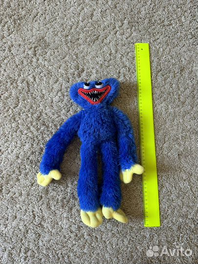 Мягкие игрушки хаги ваги,киси миси 1 метр