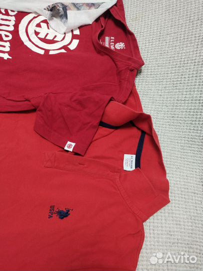 Одежда пакетом для мальчика подростка