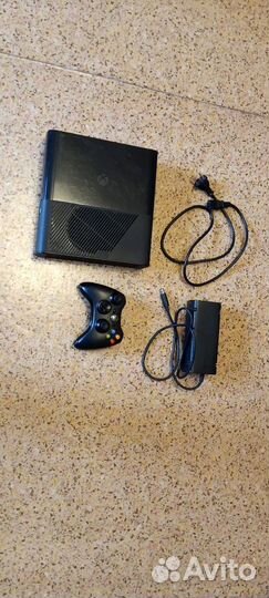 Xbox 360 прошитый freeboot