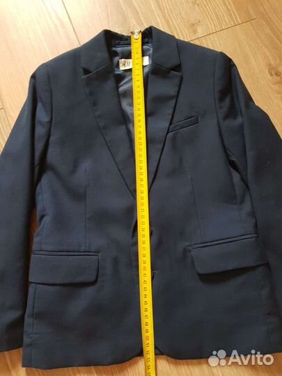 Школьный костюм