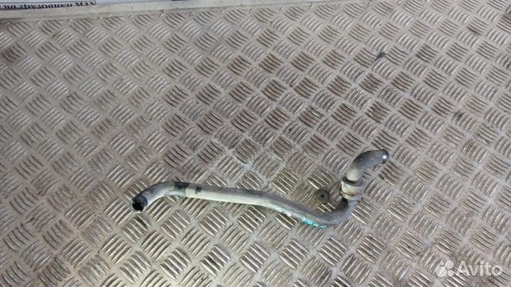 Формовочный шланг Man Tgl