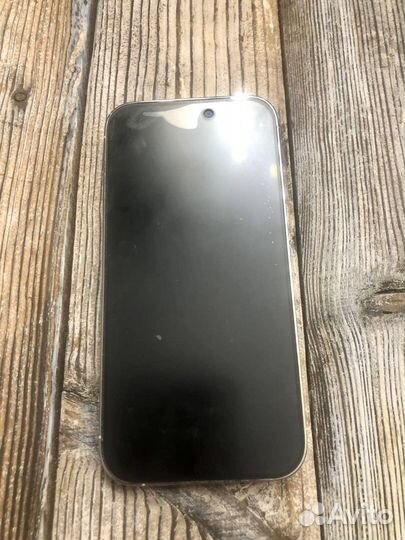 iPhone 14 Pro, 128 ГБ