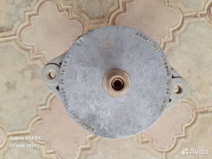 Генератор Komatsu D355А