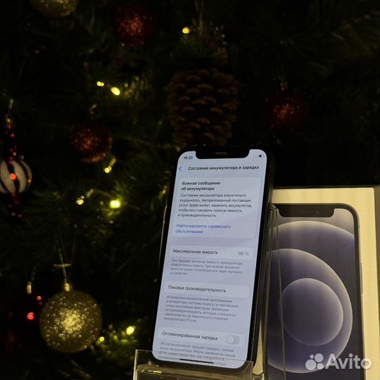 iPhone 12 mini, 64 ГБ