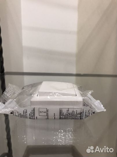 Выключатель света