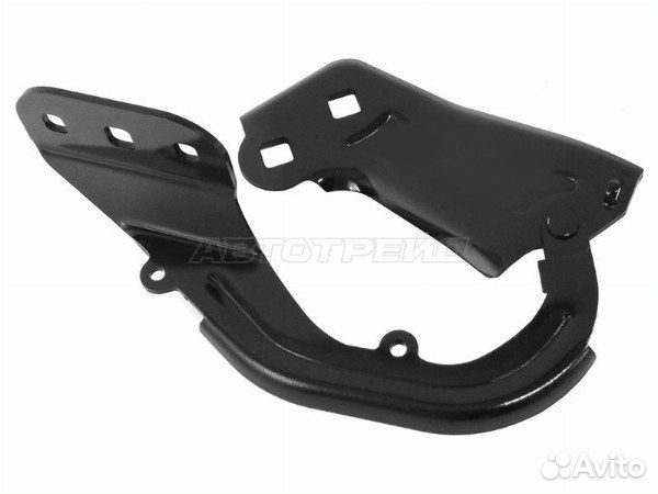 Петля капота