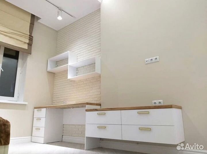 Шкафы на заказ. Стильные решения