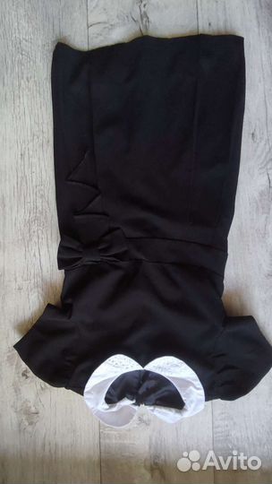 Школьная форма для девочки