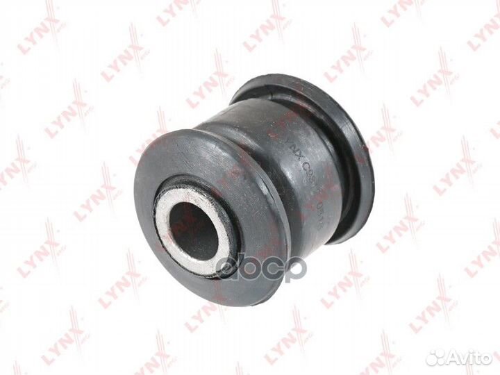 Сайлентблок цапфы зад прав/лев C9812 lynxauto