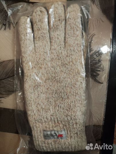 Перчатки