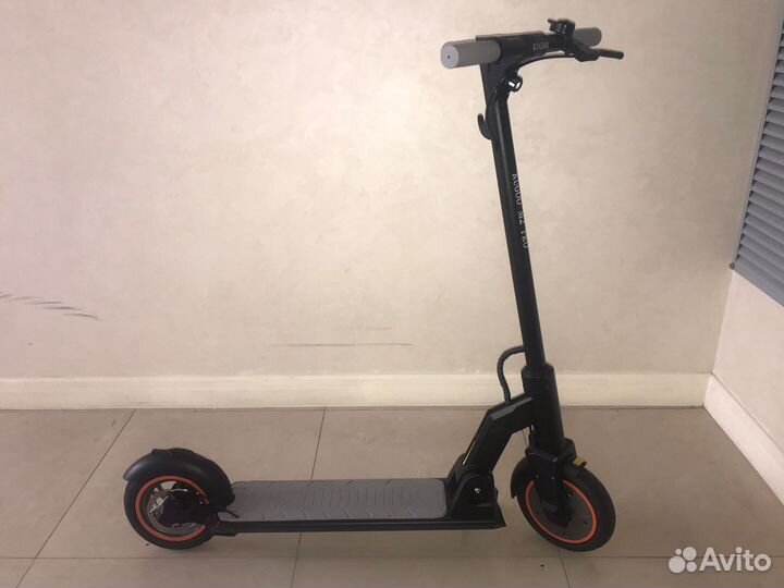 Электро самокат kugoo m2pro (ver.2024)