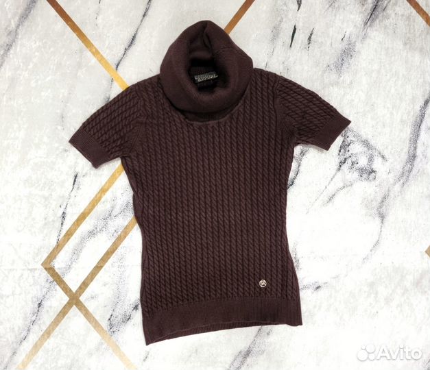 Футболка лонгслив Love republic