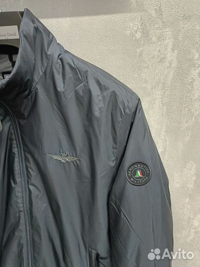 Aeronautica militare куртка