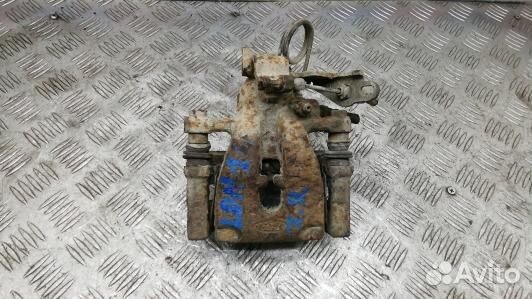 Суппорт тормозной задний правый ford S-MAX (LDN16O