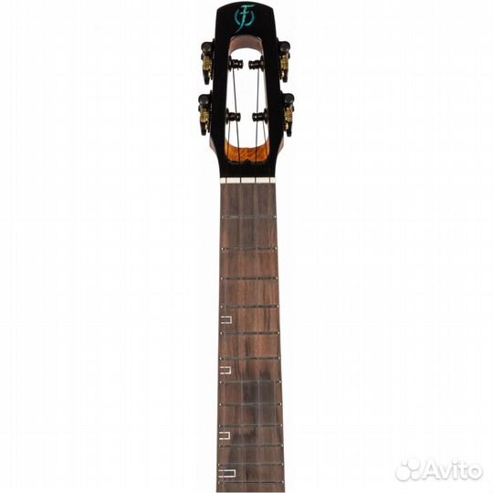 Укулеле Flight nighthawk concert EQ-A
