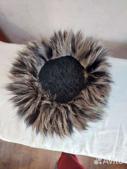 Шапка зимняя женская новая