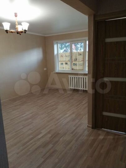 1-к. квартира, 31,2 м², 1/5 эт.