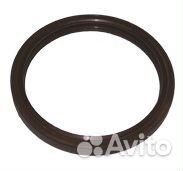 Сальник 142*168*16-2,2 задней ступицы камаз евро
