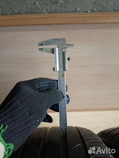 Toyo Proxes CF2 205/55 R17