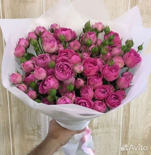101 Роза 51 Роза 25 Роза