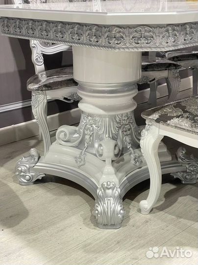 Кухонный стол / стол / стол стулья