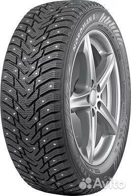 Nokian Tyres Nordman 8 205/55 R16 94T