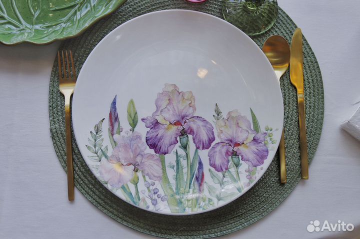 Сервиз обеденный 8персон 
