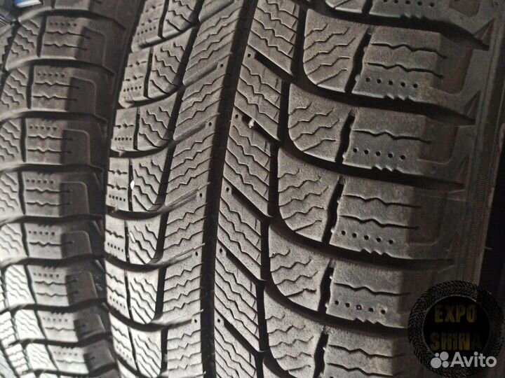 Michelin X-Ice XI3 185/65 R15