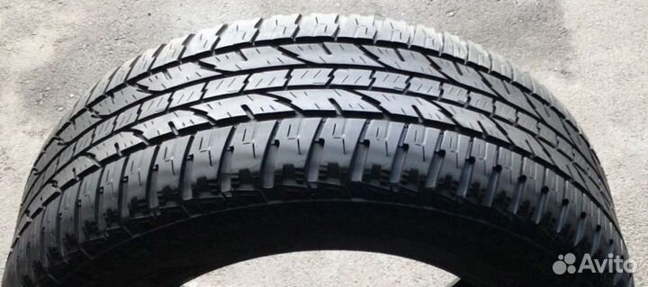 Yokohama Geolandar A/T G015 285/60 R18