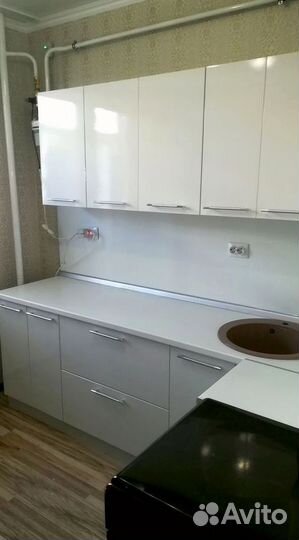 Кухонный гарнитур на заказ