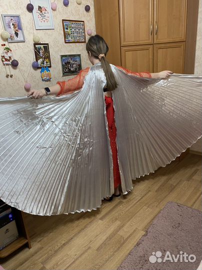 Костюмы для восточных танцев