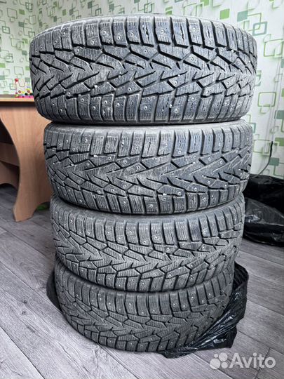 Nokian Tyres Nordman 7 205/65 R16 99T