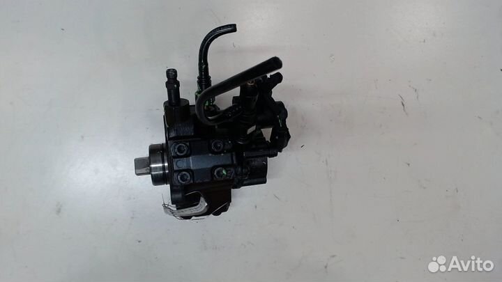 Тнвд Ford Transit 2014, 2015