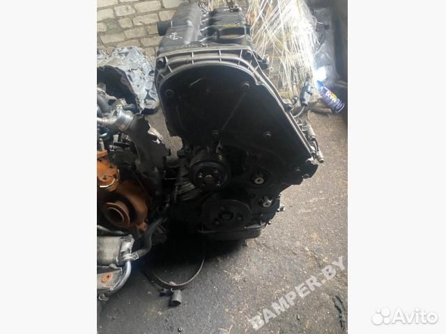 D4CB Двигатель к Kia Sorento, 2008 г. 2.5 л