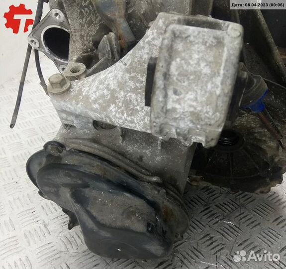 Кпп 5ст. Rover 25 (2000-2005)