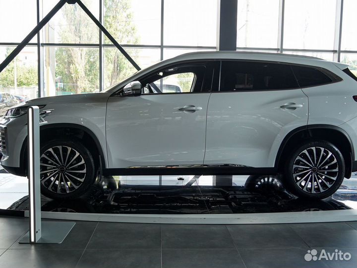 EXEED TXL 2.0 AT, 2024