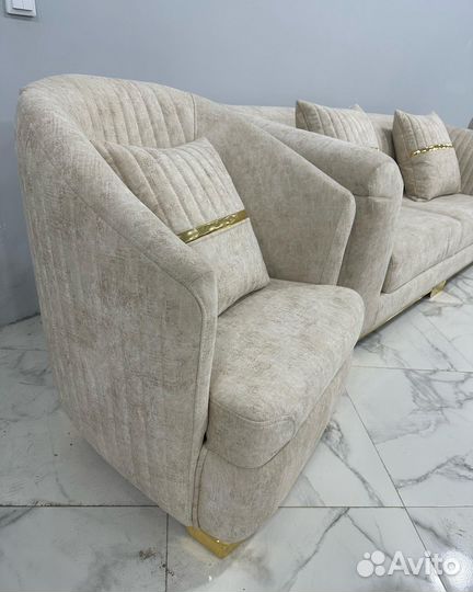 Мягкая мебель
