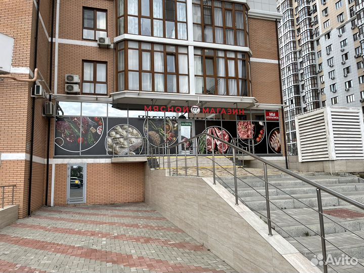 Готовый бизнес 