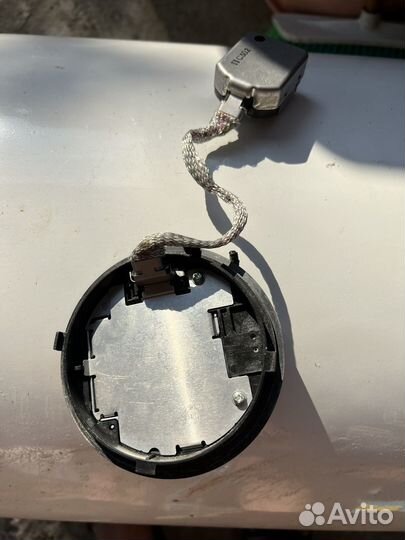 Блок розжига toyota