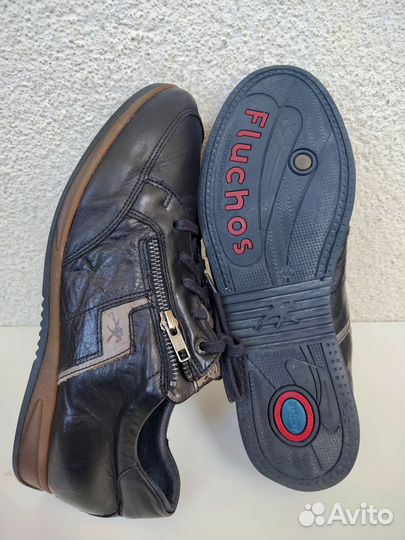 Fluchos кожа (44) Испания