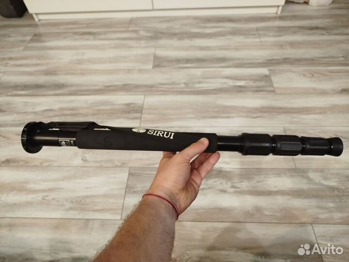 Монопод Sirui P-204