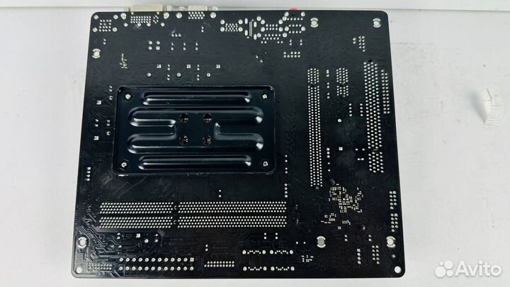 Материнская плата FM2A68M-DG3+