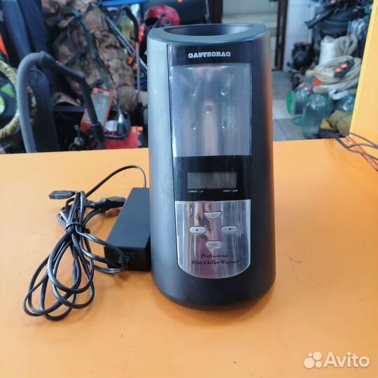 Охладитель бутылок Gastrorag JC7910