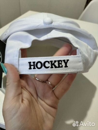 Бейсболка новая