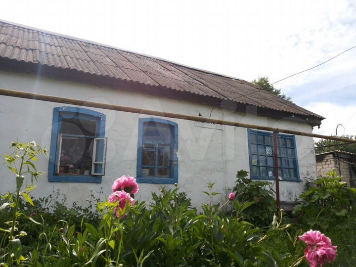 Дом 66,5 м² на участке 25 сот.