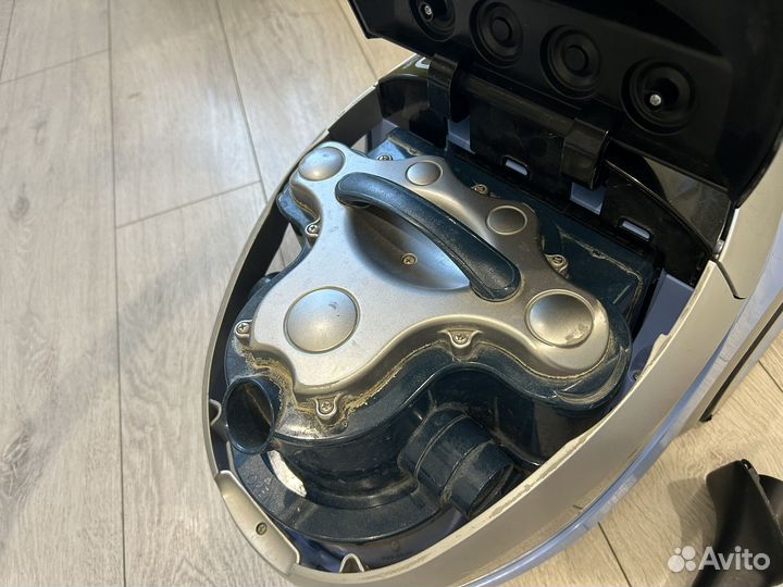 Пылесос Samsung SD9420